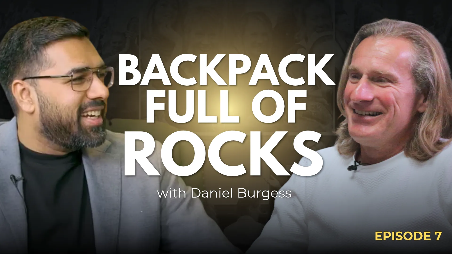How To Become A Successful Coach, episode 07 with Daniel Burgess
