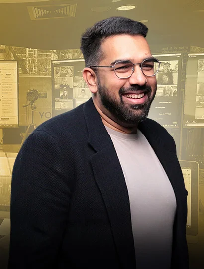 Rashid Mubashir